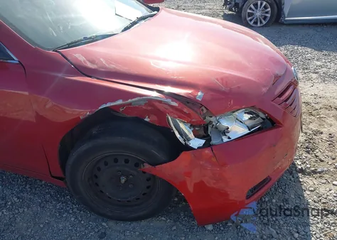 2009 Toyota Camry Le from USA, damaged, VIN 4T1BE46K39U354672